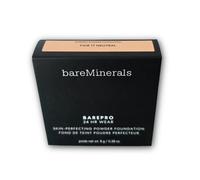 bareMinerals Barepro 24Hr Skin Perfecting Powder Foundation 17-Neutral 8G