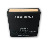 bareMinerals Base de maquillaje en polvo BAREPRO 24HR perfeccionadora de la piel Light 20 Warm 8 g
