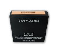 bareMinerals Barepro 24hr Skin-Perfecting Powder Foundation 8g - Pick a Shade