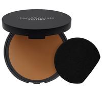 bareMinerals - BarePro 24hr Skin Perfecting Powder Foundation - Foundation Deep 55 Cool 8 g