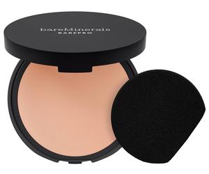 bareMinerals - BarePro 24hr Skin Perfecting Powder Foundation - Foundation Light 20 Cool 8 g
