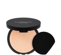bareMinerals BAREPRO 24HR Skin-Perfecting Powder Foundation (Various Shades) - Fair 10 Warm