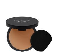 bareMinerals BAREPRO 24HR Skin-Perfecting Powder Foundation (Various Shades) - Medium Deep 45 Warm