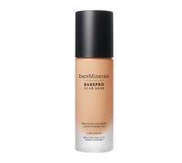 BareMinerals BarePro 24HR Wear Matte Liquid Base de maquillaje SPF 20 Light 28 Neutral 30 ml