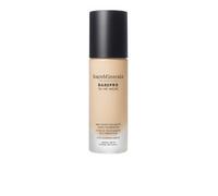 bareMinerals Fondo de maquillaje líquido BAREPRO 24HR Wear Mate SPF20 Fair 10 Warm 30 ml