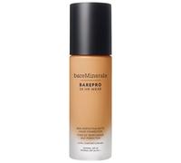 bareMinerals - BAREPRO® 24HR Wear Skin-Perfecting Matte Liquid Foundation Mineral SPF 20 - Tez con SPF Med. 35 Warm 30 ml