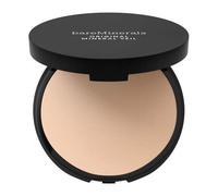 BareMinerals BareSkin Perfecting Veil Pressed Setting Polvo Sheer Light 9 g
