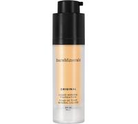 bareMinerals - Original Liquid Mineral Foundation - Original Liquid Mineral Foundation Golden Medium 30 g