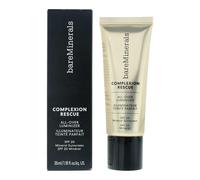 Bareminerals complexion rescue all over luminizer tinted moisturiser s