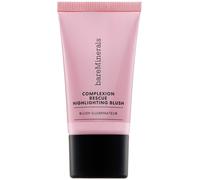 bareMinerals - Complexion Rescue Highlighting Blush - Colorete Rose Glow 15 ml