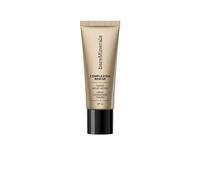 bareMinerals - COMPLEXION RESCUE getöntes Feuchtigkeitscreme-Gel SPF 30 - COMPLEXION RESCUE getöntes Feuchtigkeitscreme-Gel SPF 30 Chestnut 09 35 ml