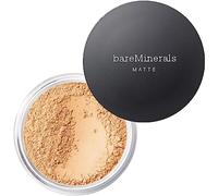bareMinerals - MATTE Foundation SPF 15 - MATTE Foundation SPF 15 Light 08 6 g