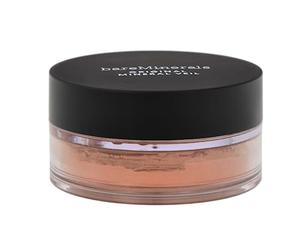 bareMinerals Finishers Mineral Veil finishing powder, Tinted, .3 oz by Bare Escentuals by Bare Escentuals