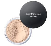 BAREMINERALS Fundación Mineral Loose SPF 15 N.º 05 Fairly Medium, 8 g