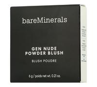 bareMinerals Gen Nude Powder Blush Me tenías en Merlot 6g