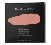 bareMinerals Gen Nude Powder Blush Pretty in Pink 6g