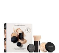 bareMinerals Get Started Sets (Various Shades) - Fair 01