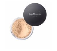 MATTE foundation SPF15 #03-fairly light