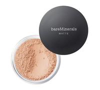 Bareminerals Matte Foundation Spf15 Medium 6g