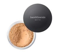 BareMinerals Matte Loose Mineral Base de maquillaje SPF 15 13 - Golden Beige 6 g