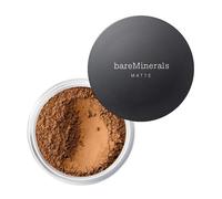 BareMinerals Matte Loose Mineral Base de maquillaje SPF 15 24 - Neutral Dark 6 g