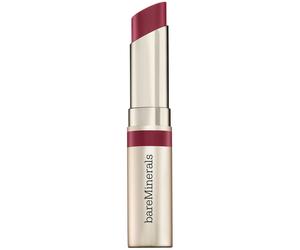 bareMinerals - Mineralist Dewy Lip Gloss-Balm - Brillo de labios Devotion 2.3 g