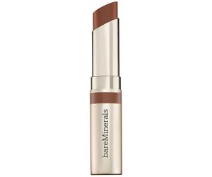 bareMinerals - Mineralist Dewy Lip Gloss-Balm - Brillo de labios Friendship 2.3 g
