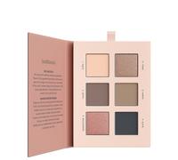 bareMinerals Mineralist Eyeshadow Palette 7.8g (Various Colours) - Ultranatural