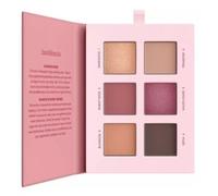 bareMinerals Mineralist Eyeshadow Palette Rosewood