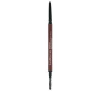 bareMinerals - Mineralist Micro-Defining Brow Pencil - Lápiz y polvo para cejas Coffee 0.08 g