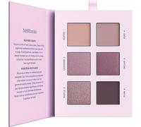 MINERALIST eyeshadow palette #heathered