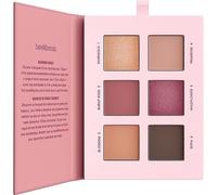 bareMinerals Mineralist Eyeshadow Palette 7.8g (Various Colours) - Rosewood