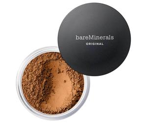 bareMinerals - ORIGINAL Foundation SPF 15 - Tez con SPF Neutral Dark 24 8 g