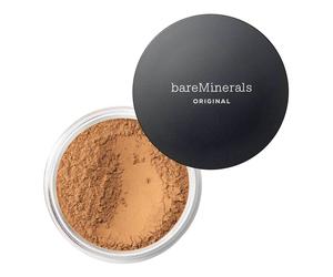bareMinerals - ORIGINAL Foundation SPF 15 - Tez con SPF Warm Tan 22 8 g