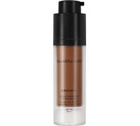 bareMinerals - Original Liquid Mineral Foundation - Original Liquid Mineral Foundation Deepest Deep 30 g