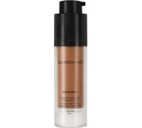 bareMinerals Base de maquillaje Original Liquid Mineral Golden Dark 30 ml