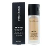 Bareminerals original liquid mineral foundation spf 20 n.º 15 neutral