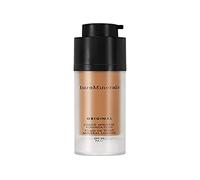 bareMinerals - Original Liquid Mineral Foundation - Original Liquid Mineral Foundation Neutral Dark 30 g