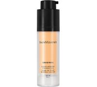 bareMinerals - Original Liquid Mineral Foundation - Original Liquid Mineral Foundation Light 30 g