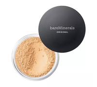 BareMinerals Original Loose Powder Base de maquillaje 08 - Light 8 g