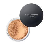 BareMinerals Original Loose Powder Base de maquillaje 17 - Tan Nude 8 g