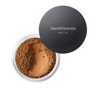 BareMinerals Original Loose Powder Base de maquillaje 24 - Neutral Dark 8 g