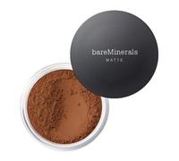 BareMinerals Original Loose Powder Base de maquillaje 27 - Warm Deep 8 g