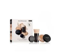 bareMinerals - The Original Get Started Kit - Foundation Medium Beige 1 St.