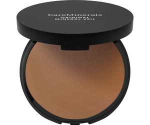 bareMinerals - ORIGINAL MINERAL VEIL PRESSED POWDER - Polvos faciales Sheer tan 9 g