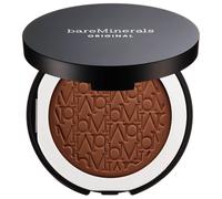 bareMinerals - Original Pressed Powder Foundation Mineral SPF 15 - Tez con SPF Golden Deep 28 8 g