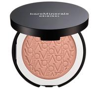 bareMinerals - Original Pressed Powder Foundation Mineral SPF 15 - Tez con SPF Golden Tan 20 8 g