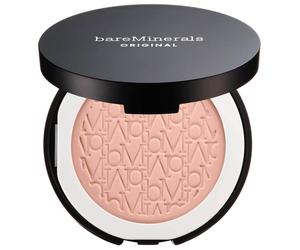 bareMinerals - Original Pressed Powder Foundation Mineral SPF 15 - Tez con SPF Light Beige 09 8 g