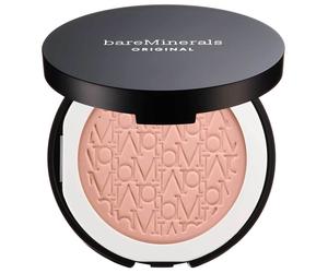 bareMinerals - Original Pressed Powder Foundation Mineral SPF 15 - Tez con SPF Medium Beige 12 8 g
