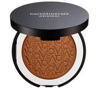 bareMinerals - Original Pressed Powder Foundation Mineral SPF 15 - Tez con SPF Medium Dark 23 8 g